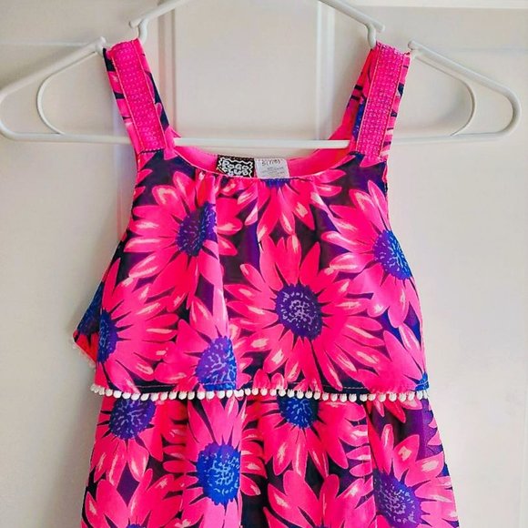 POGO Club of NY Girls' Dress Size S(7/8) - Picture 2 of 7